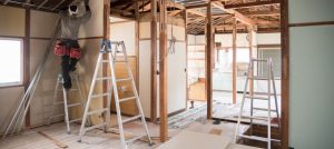 Entreprise de rénovation de la maison et de rénovation d’appartement à Rurey